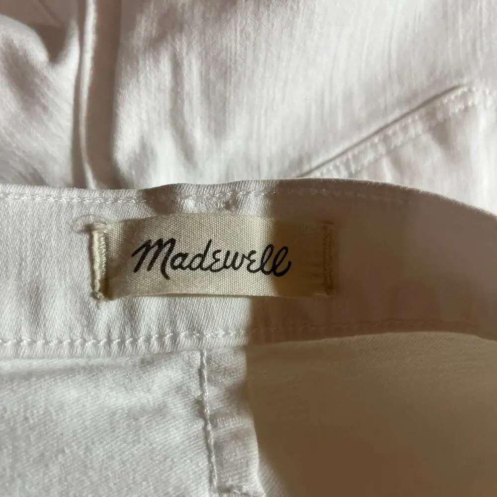 Madewell 10